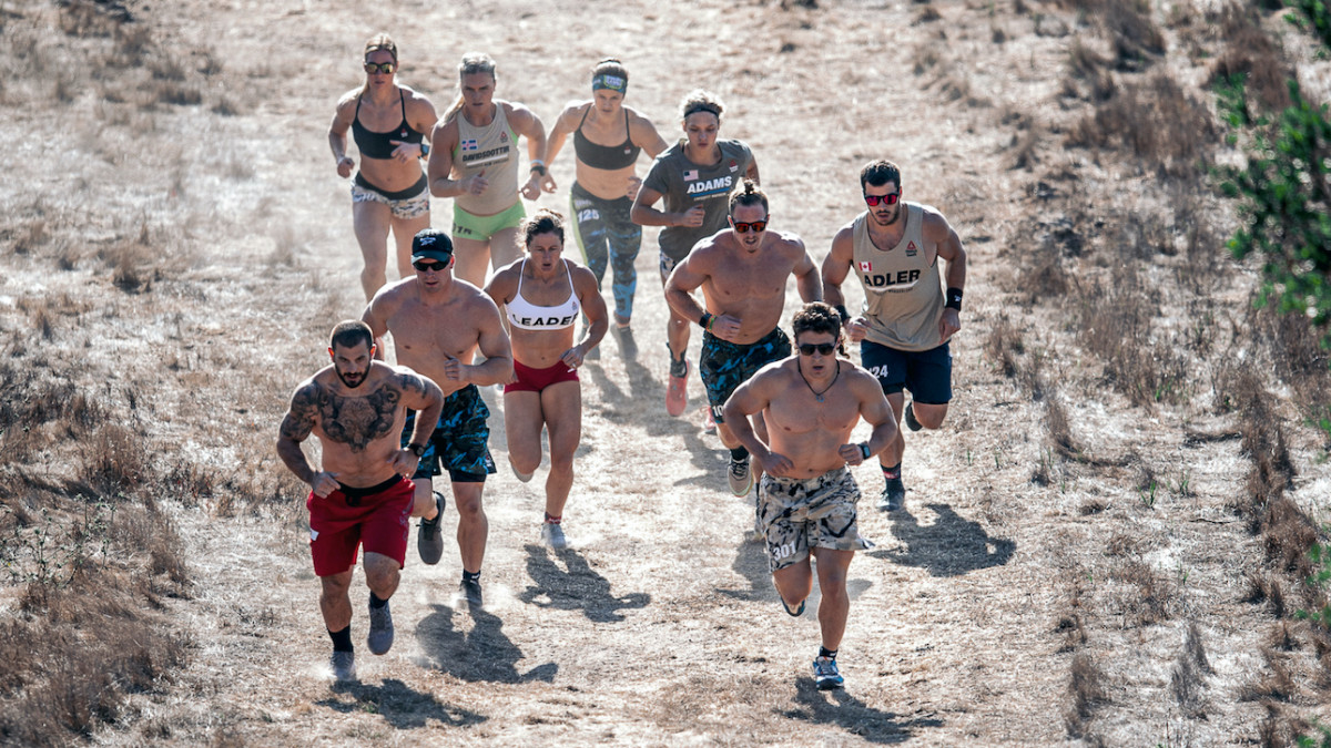 They are the Fittest in History